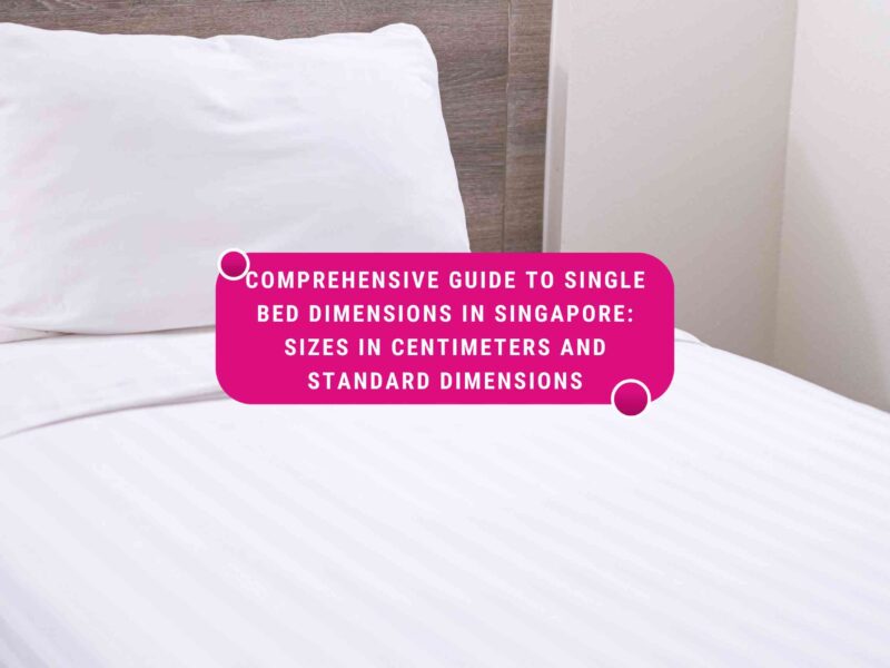 single bed dimensions Singapore,single bed size in cm Singapore,single bed size singapore