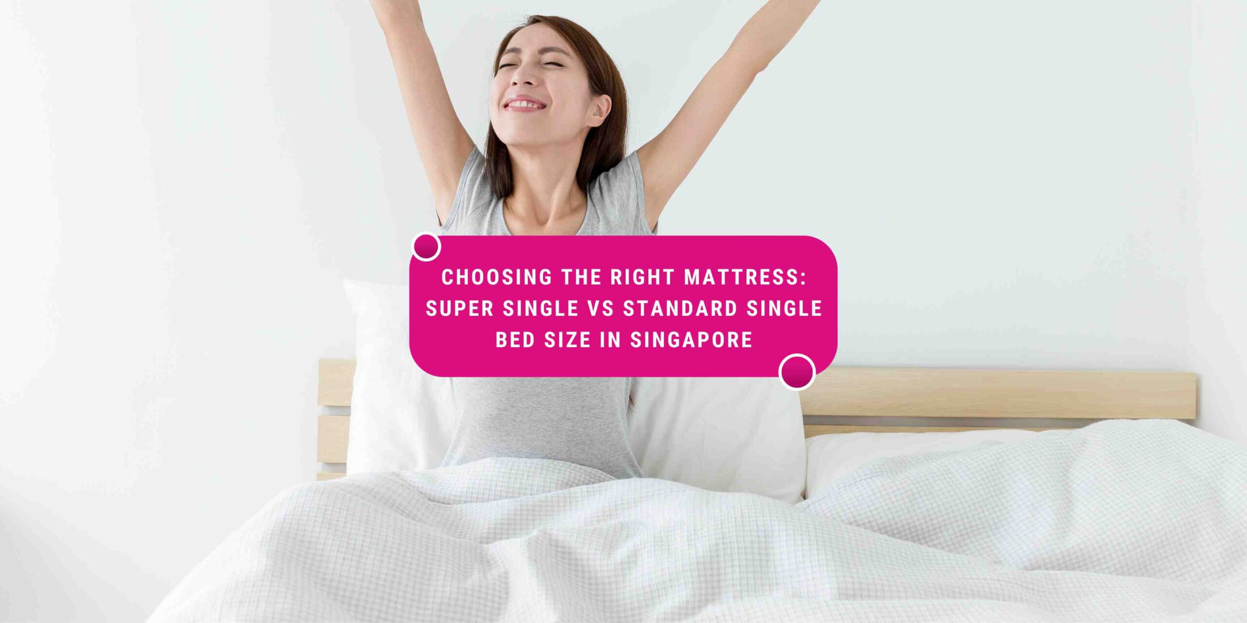 super single mattress size singapore, standard single bed size, single vs super single