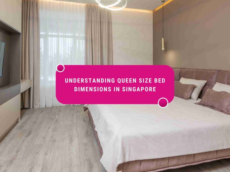 queen size bed dimensions cm Singapore, queen size bed size, double bed size