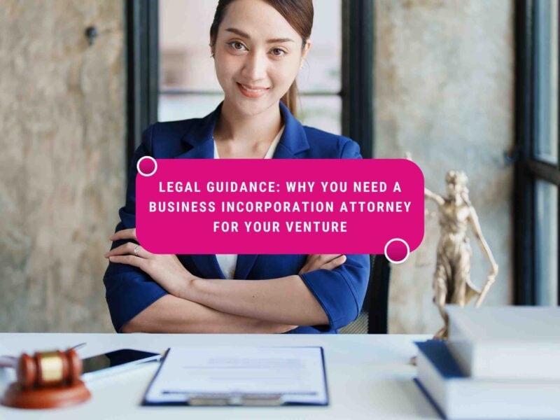business incorporation lawyer, business incorporation attorney