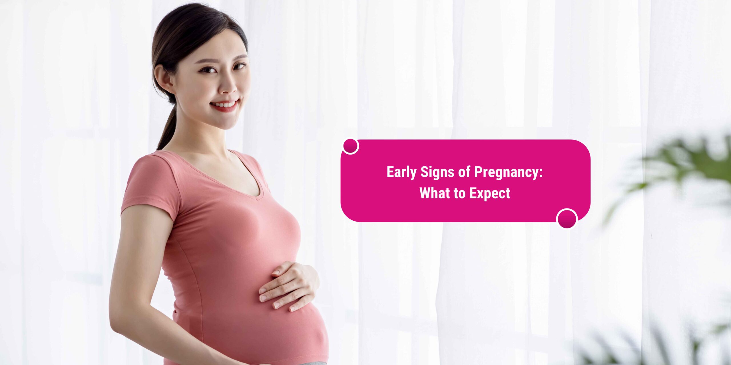 signs of pregnancy