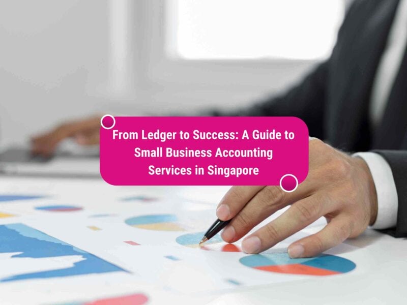 accounting services for small business Singapore