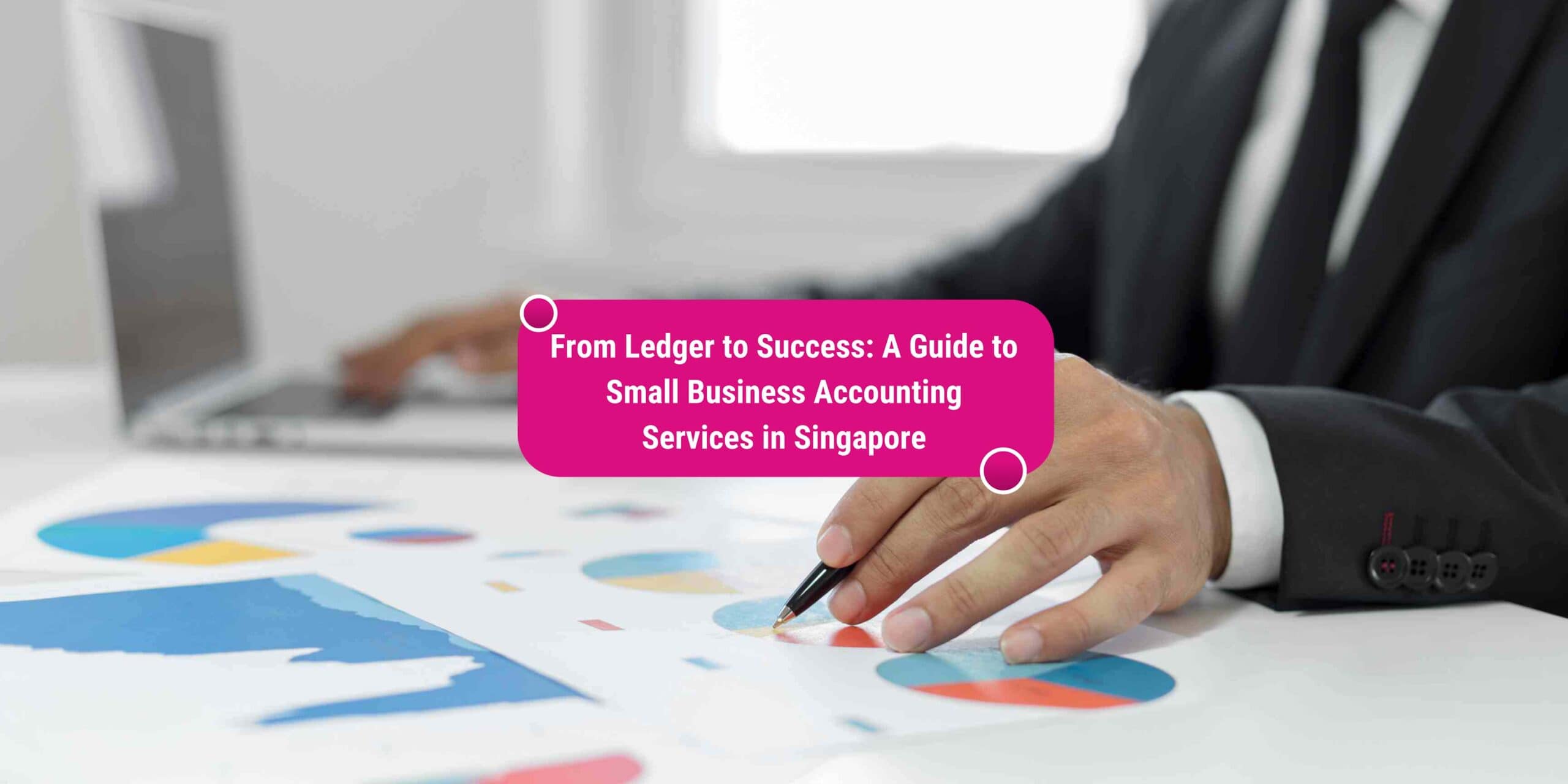 accounting services for small business Singapore