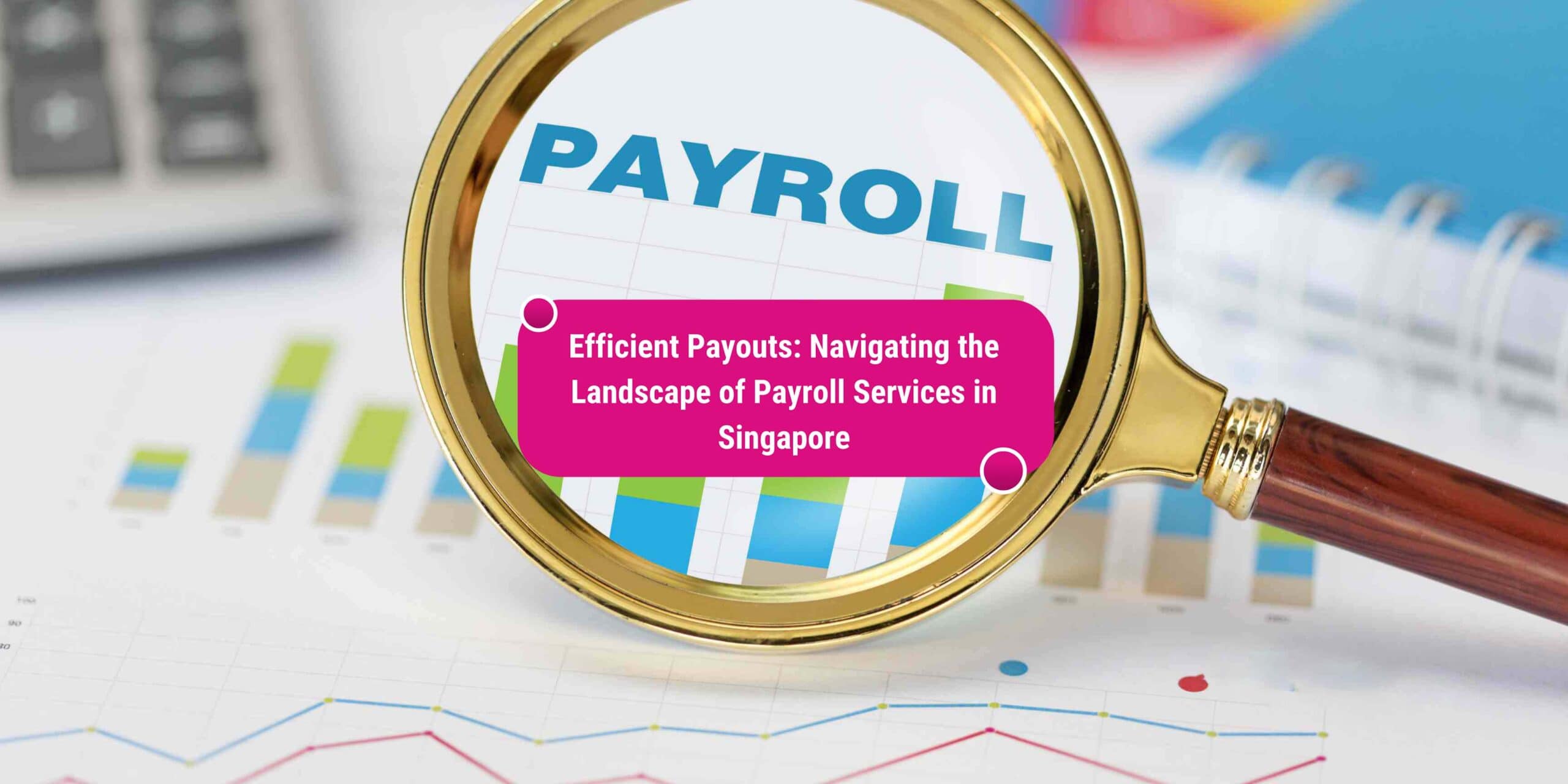 payroll services Singapore