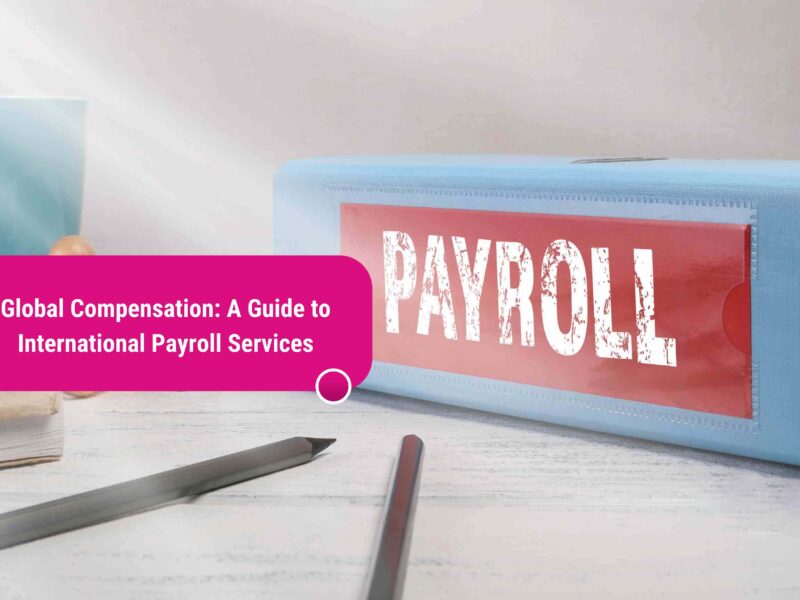 international payroll services