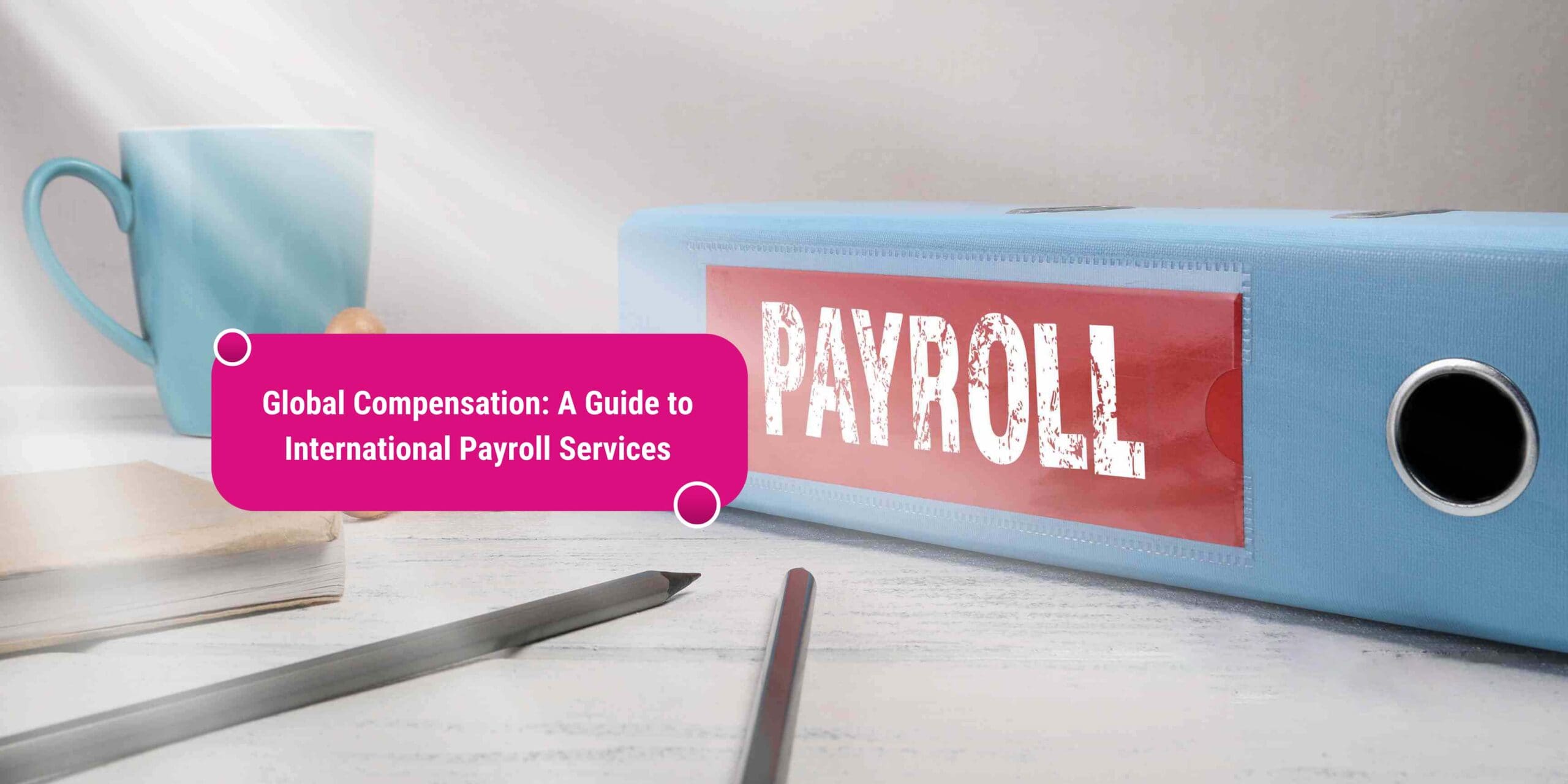 international payroll services