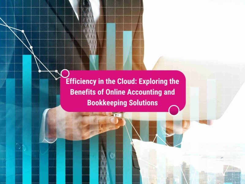 online accounting and bookkeeping services