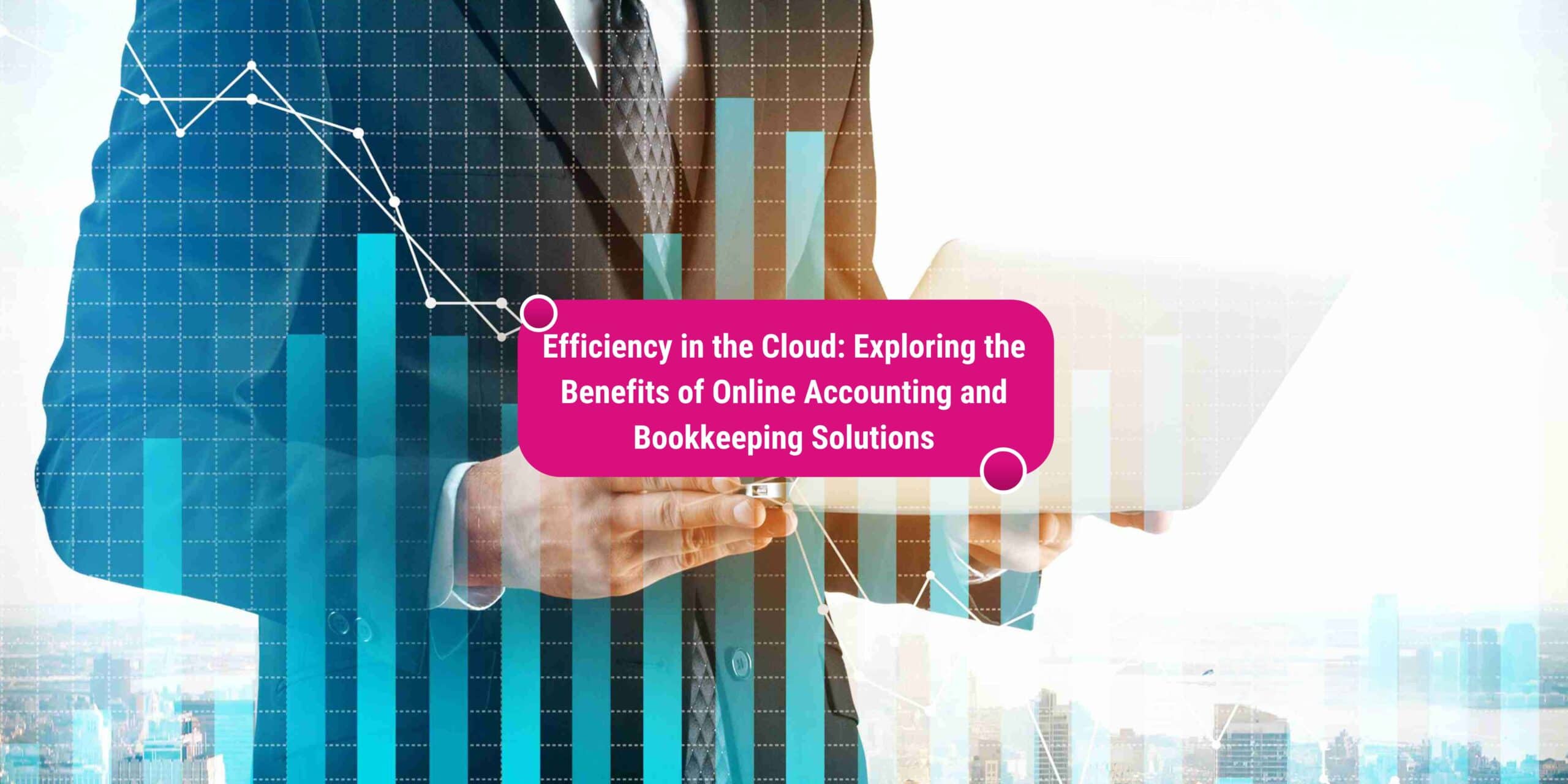 online accounting and bookkeeping services