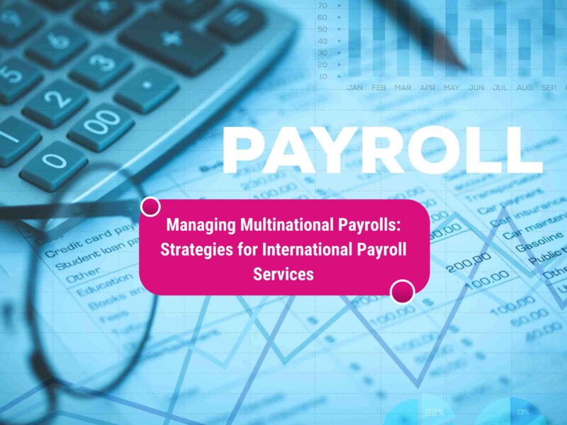 international payroll services