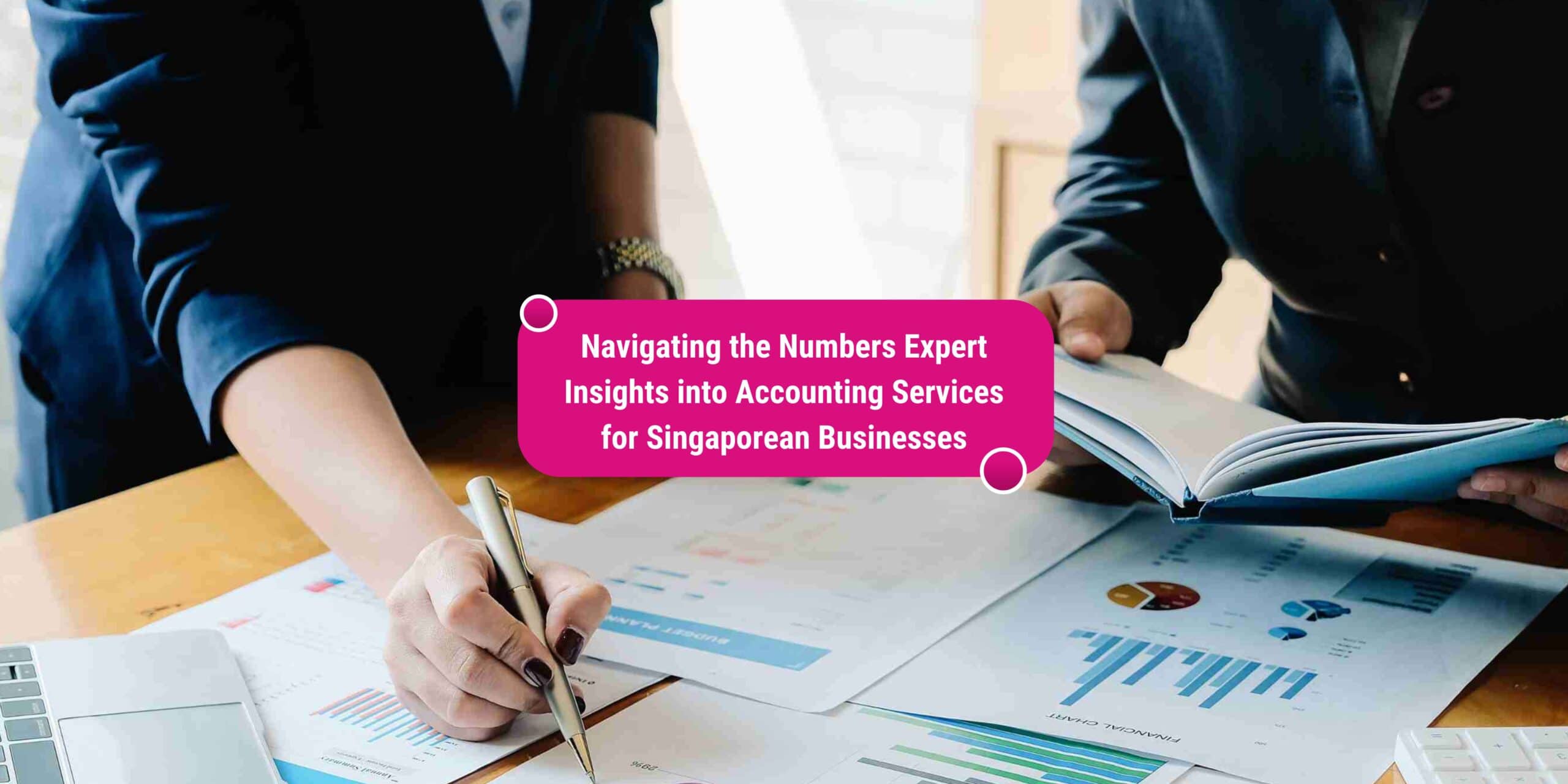 accounting services Singapore