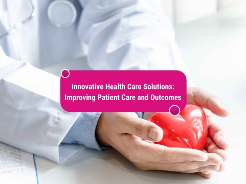 health care solutions