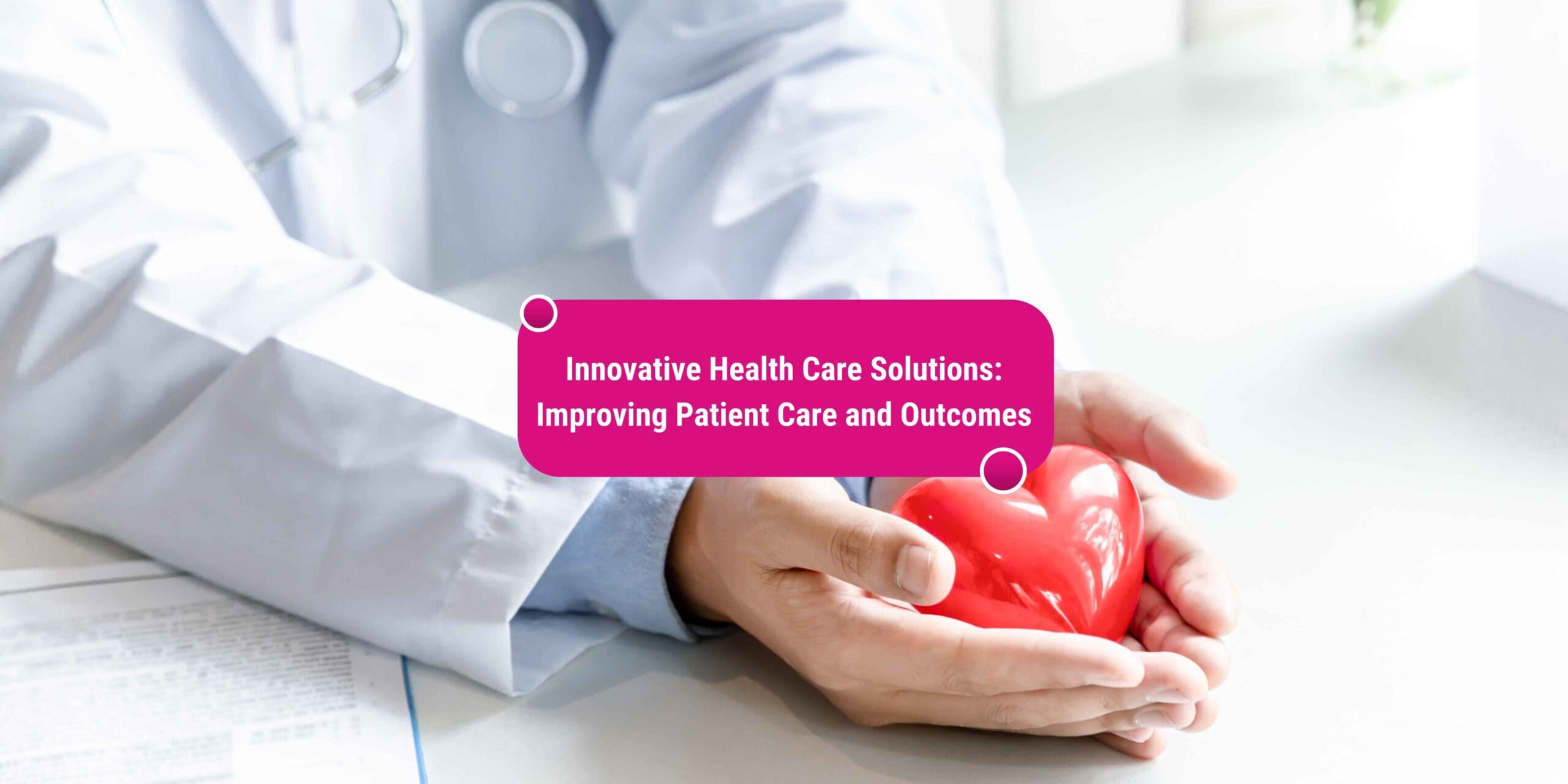 health care solutions