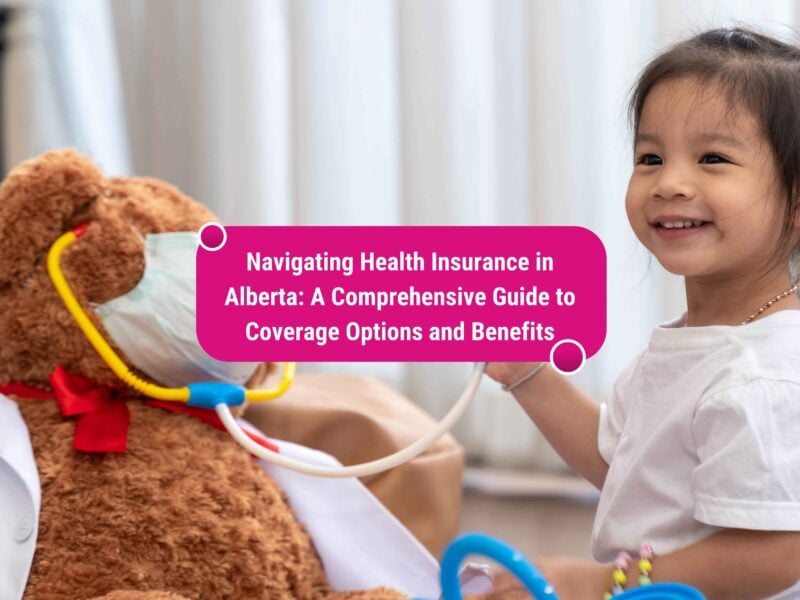 health insurance alberta