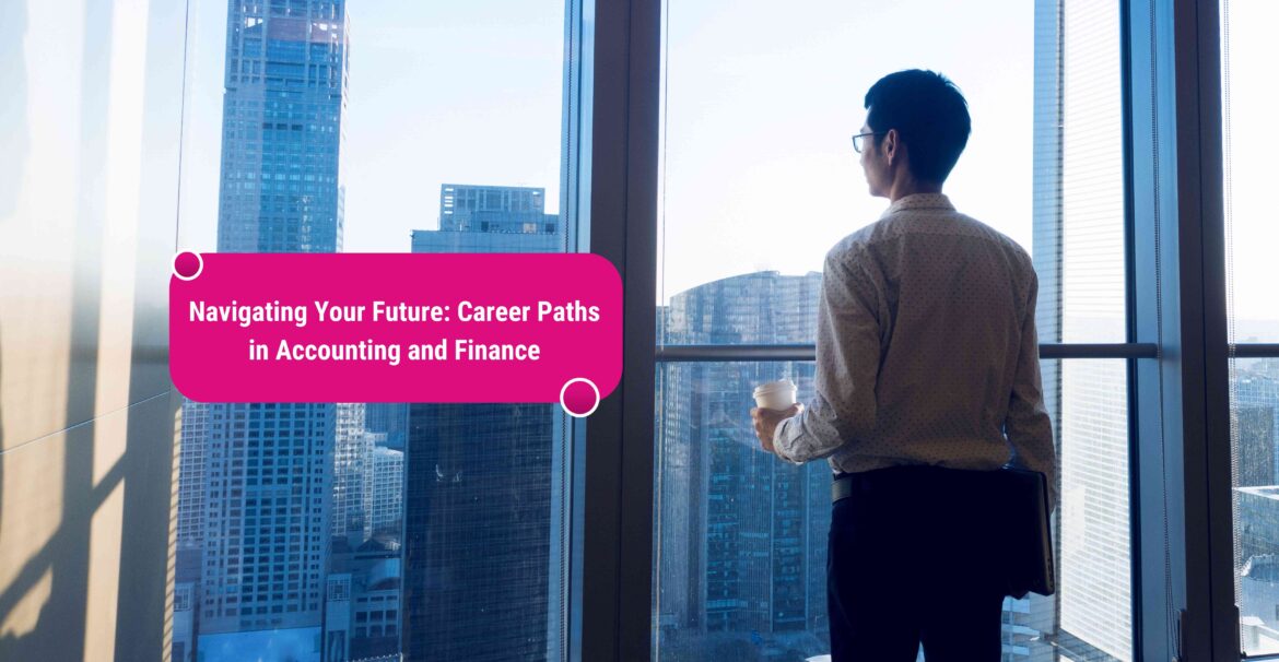 career path in accounting and finance