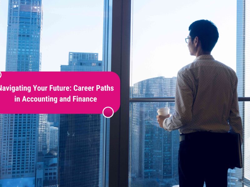 career path in accounting and finance