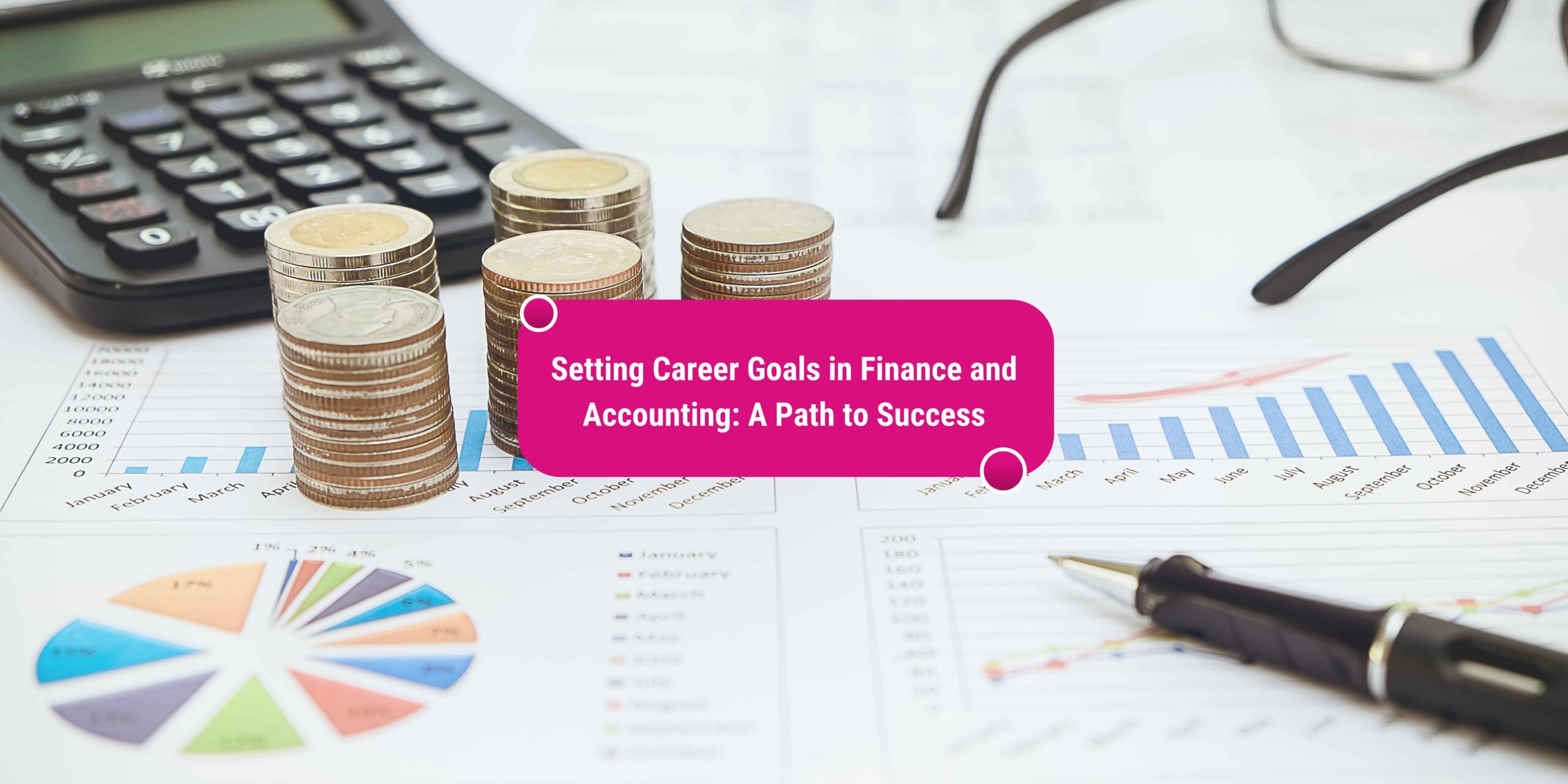 career goals in finance and accounting