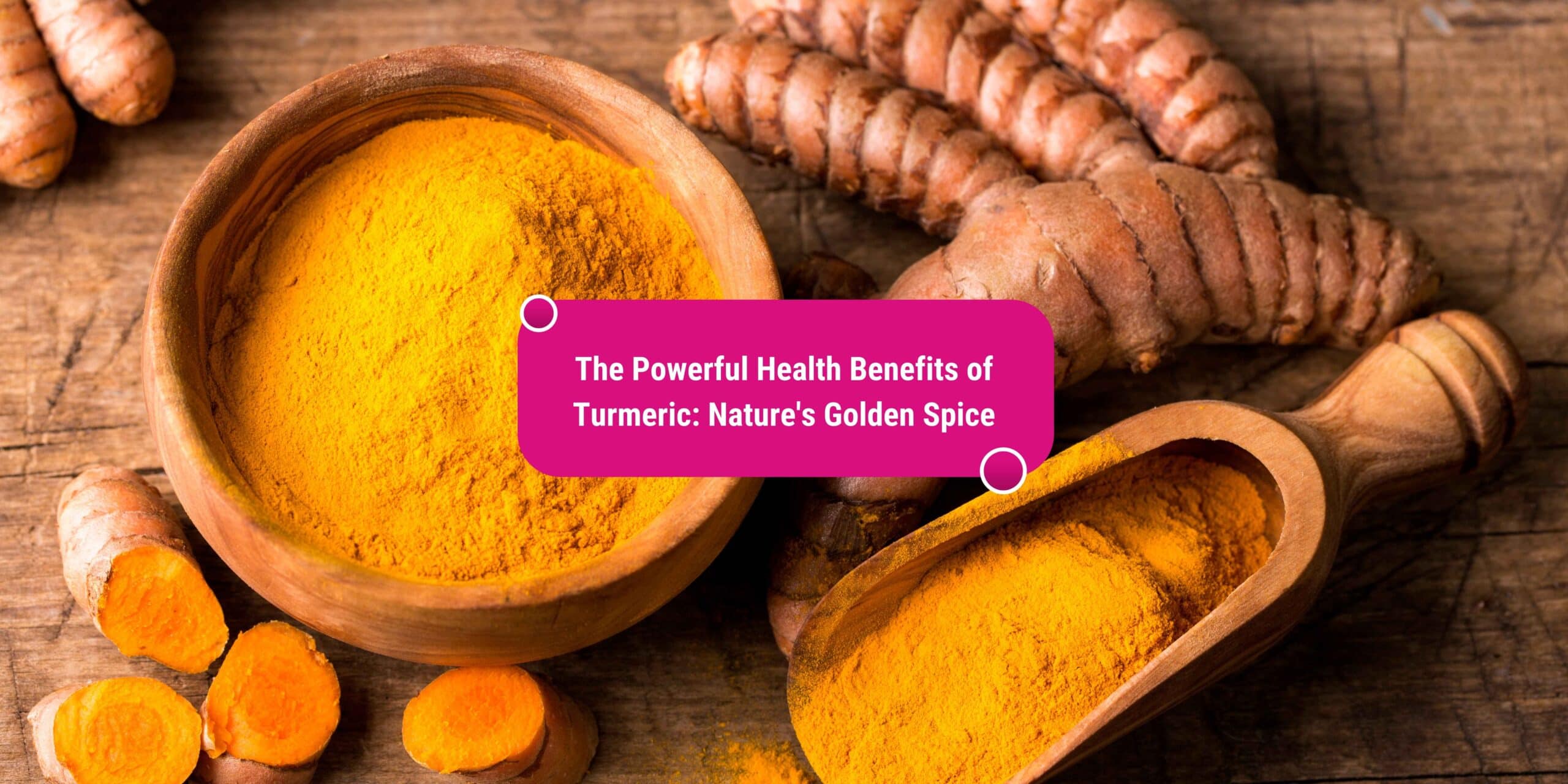 health benefits of turmeric