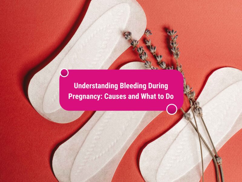 bleeding during pregnancy