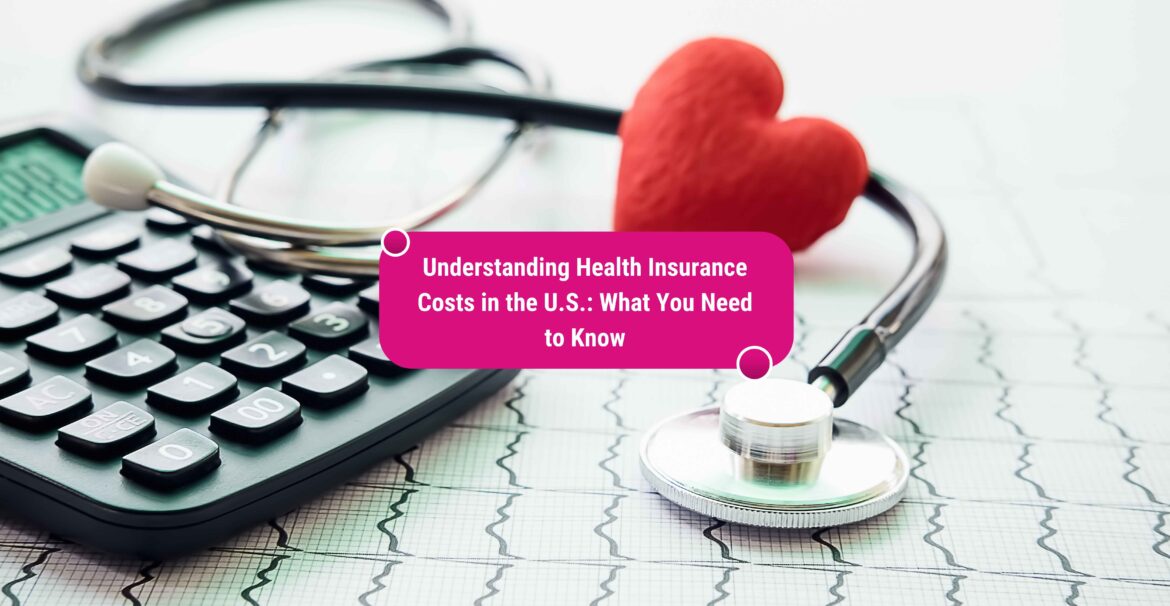 health insurance cost