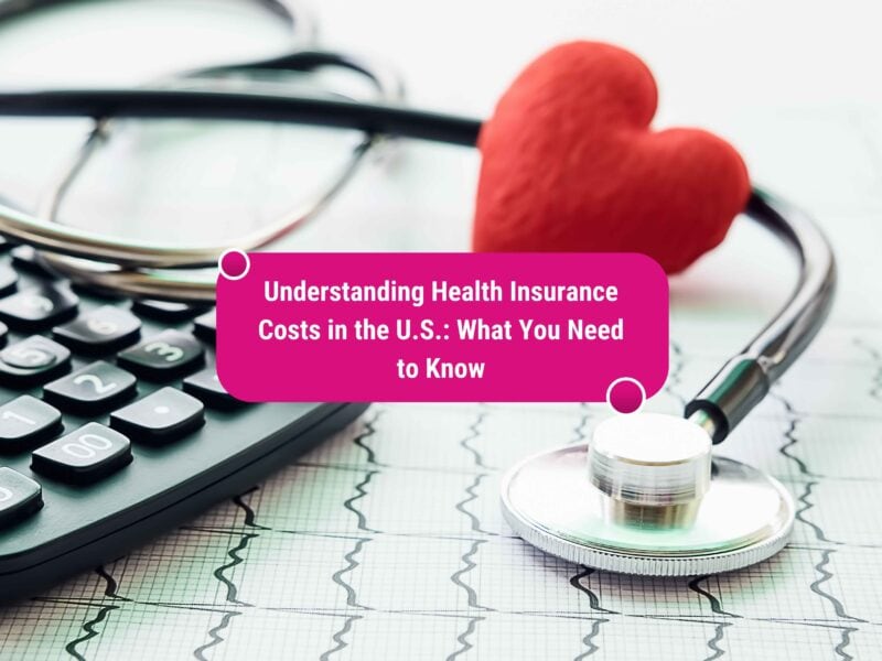 health insurance cost