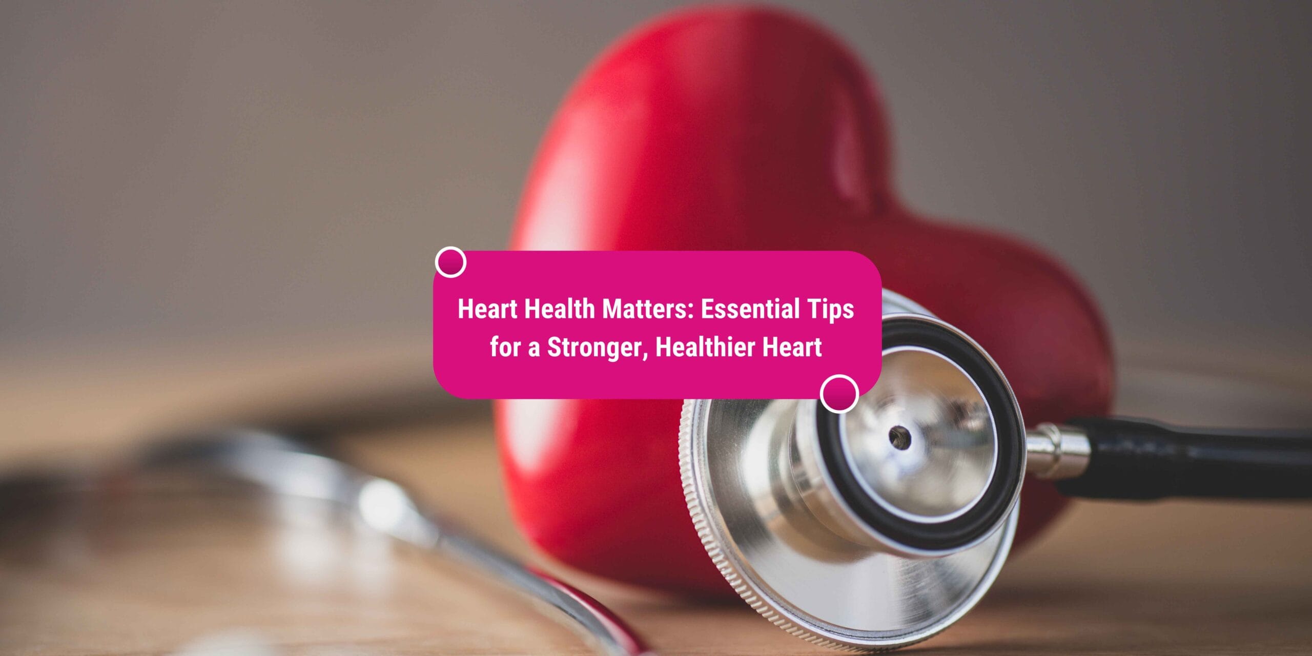 heart health