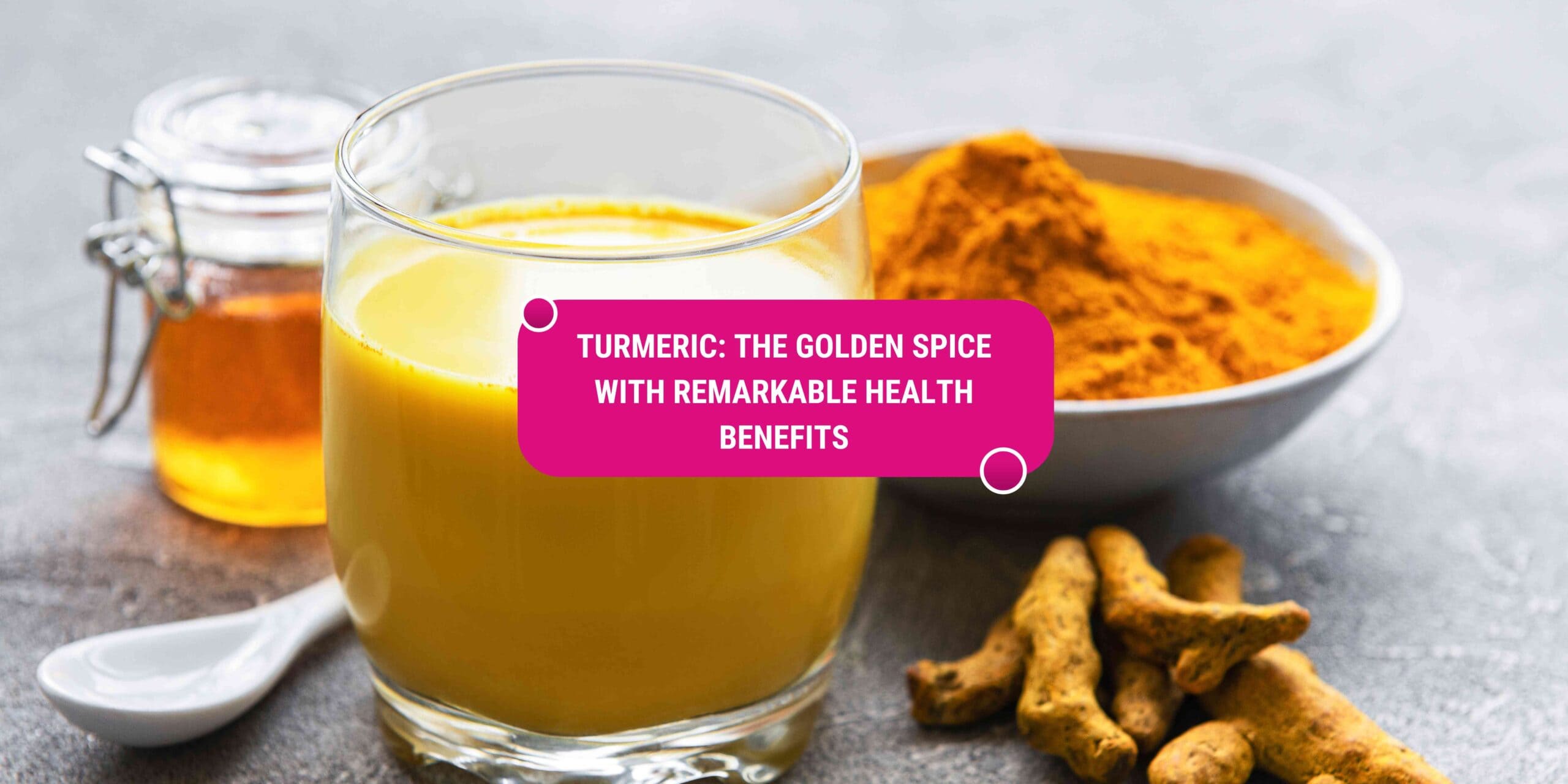 health benefits of turmeric