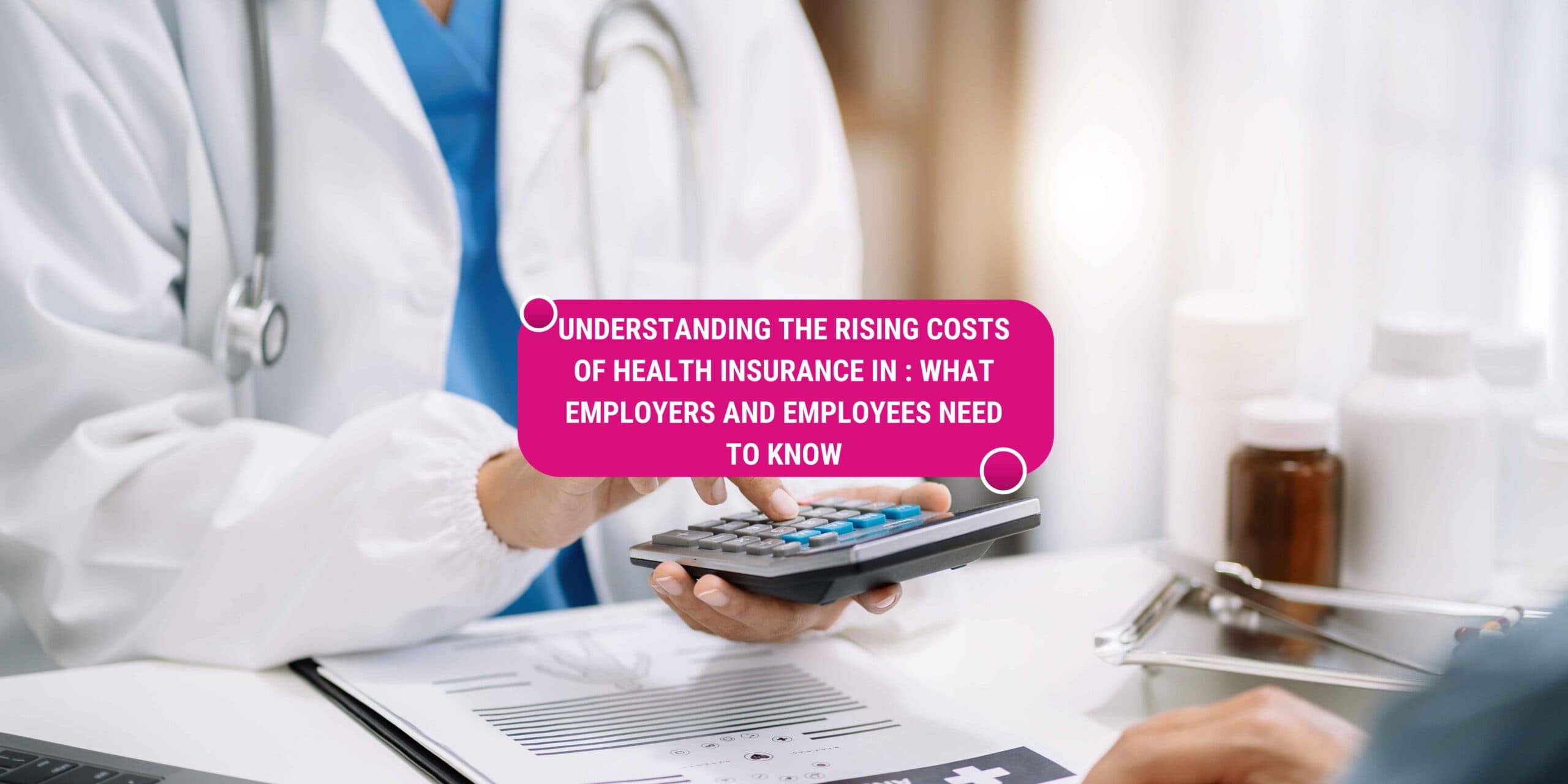 health insurance cost